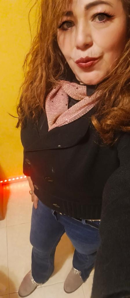 Chica busca chico en Barcelona: 