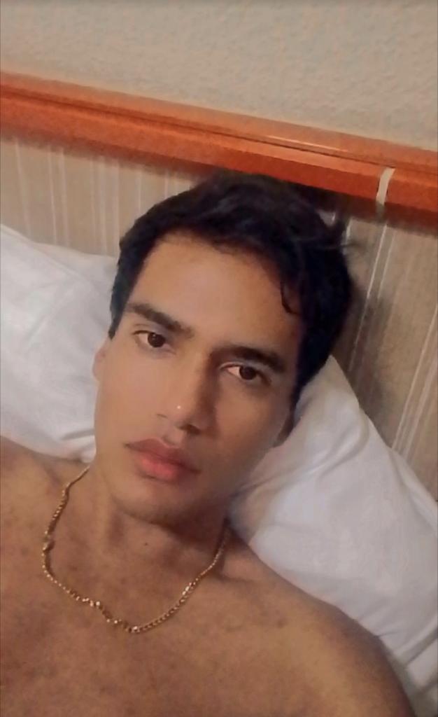 Chico busca chica en Murcia: 