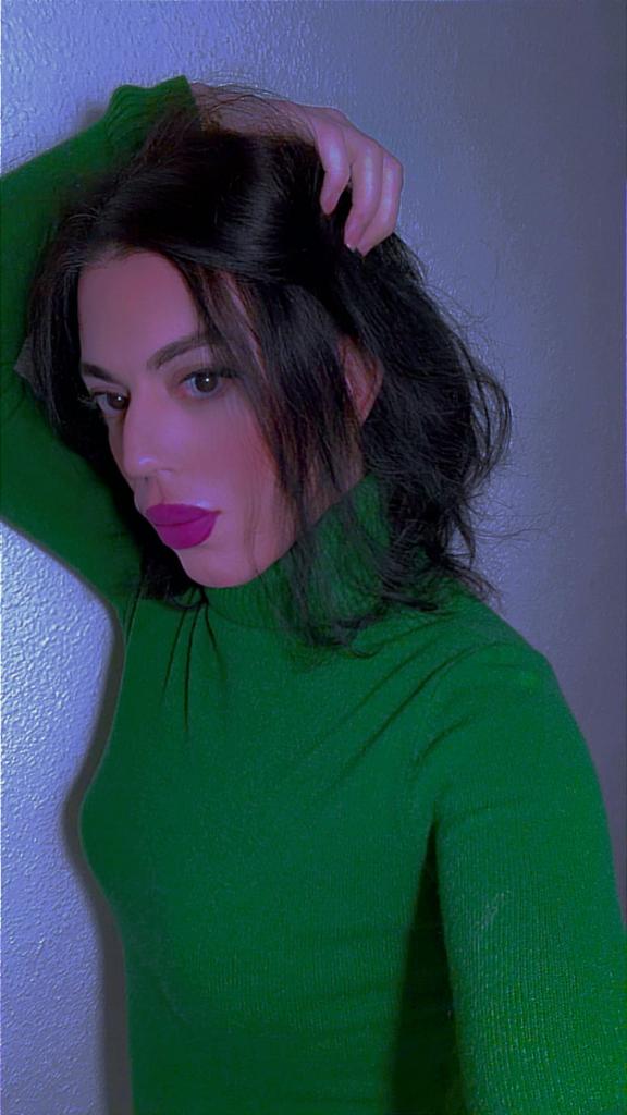 Transexual en Sevilla: 