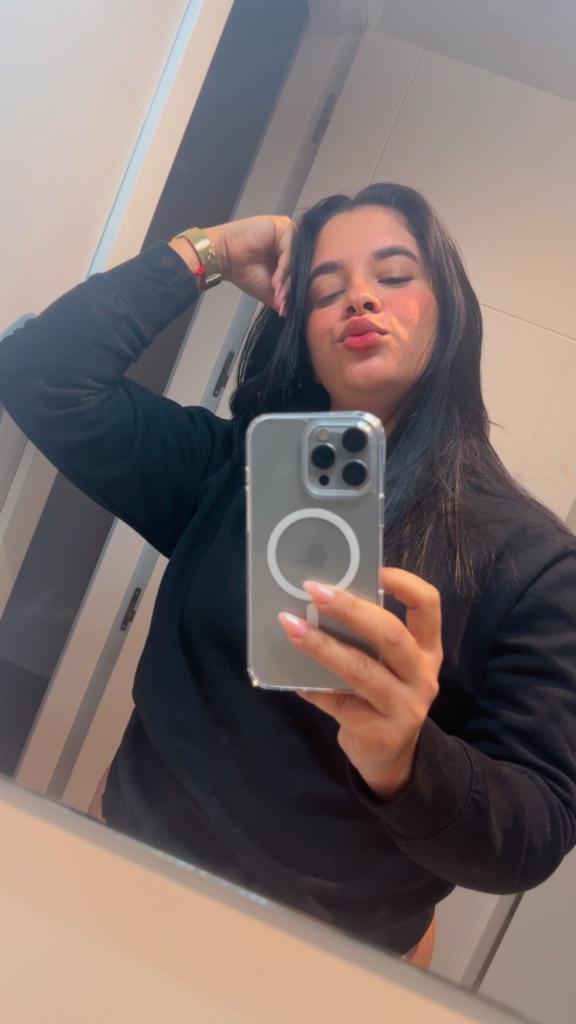 641976362: Chica busca chico en Tenerife