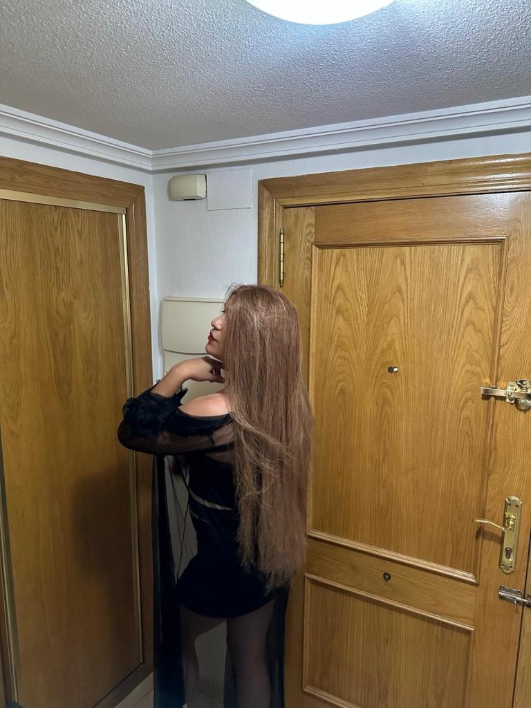 Transexual en Granada: 