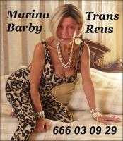 666030929: Transexual en Tarragona