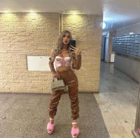 602574168: Transexual en Málaga