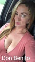 615498986: Chica busca chico en Badajoz