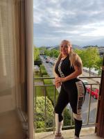 603021575: Chica busca chico en Murcia