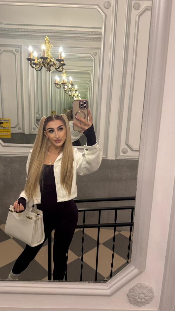 Chica busca chico en Alicante: 