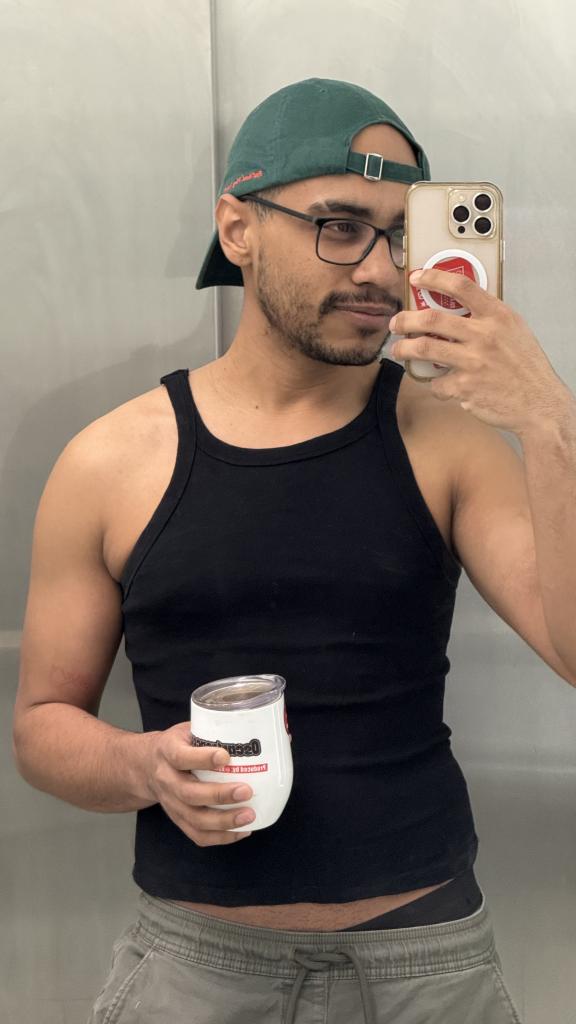 Chico busca chica en Madrid: 