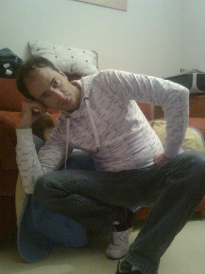 641957019: Chica busca chico en Ciudad Real