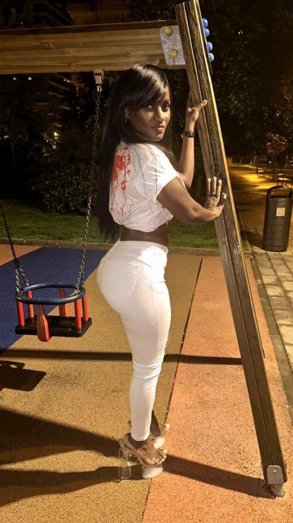 Chica busca chico en Orense: 