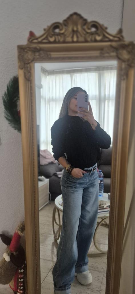 Chica busca chico en Jaén: 