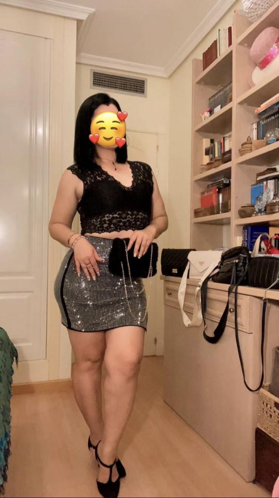 Chica busca chico en Madrid: 