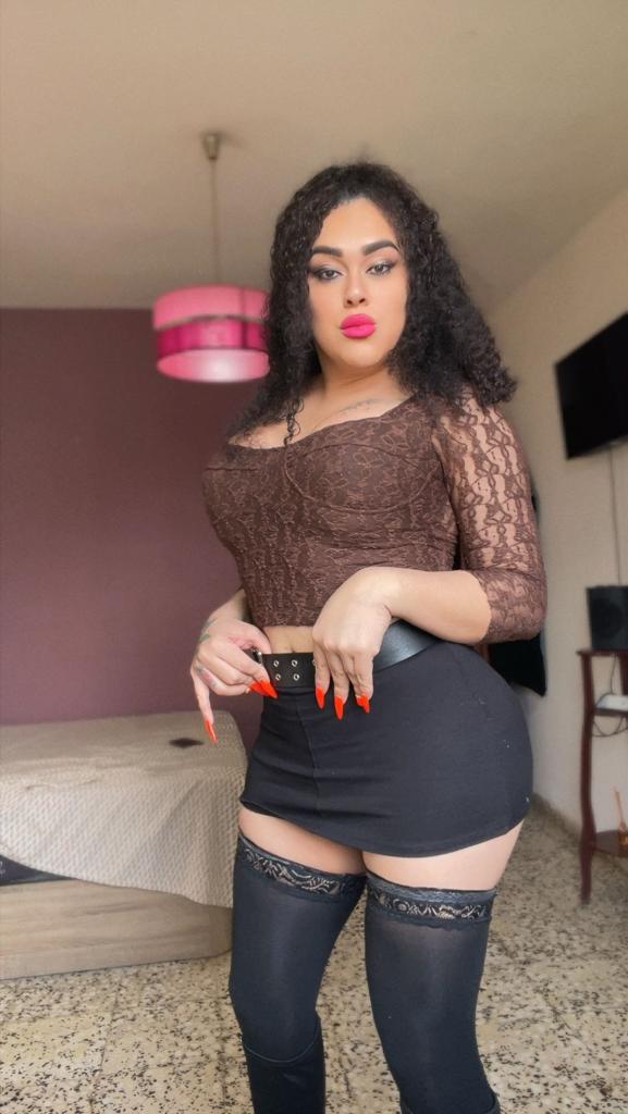 631116543: Transexual en Córdoba