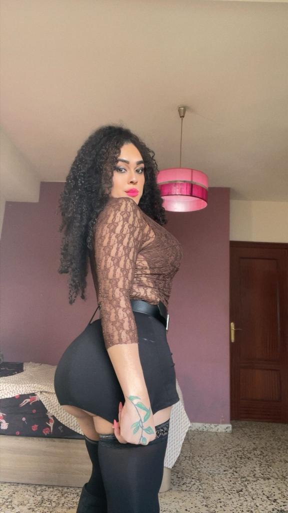 Transexual en Cádiz: 