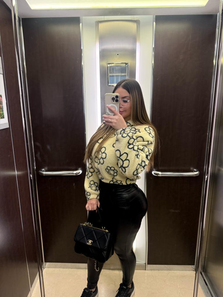 Chica busca chico en Madrid: 