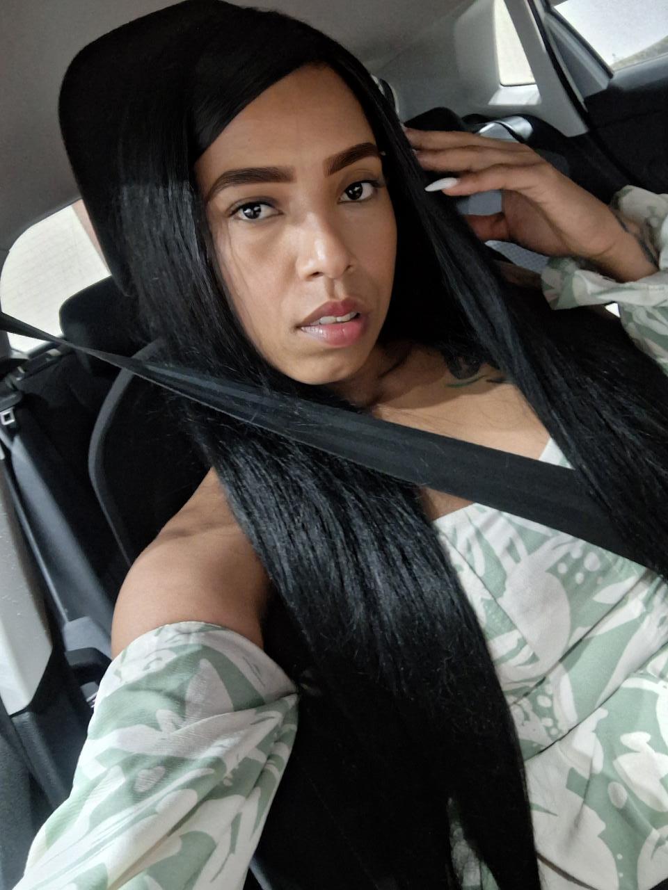 Chica busca chico en Las Palmas: 