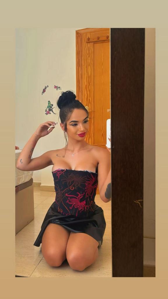 Travesti en Alicante: 