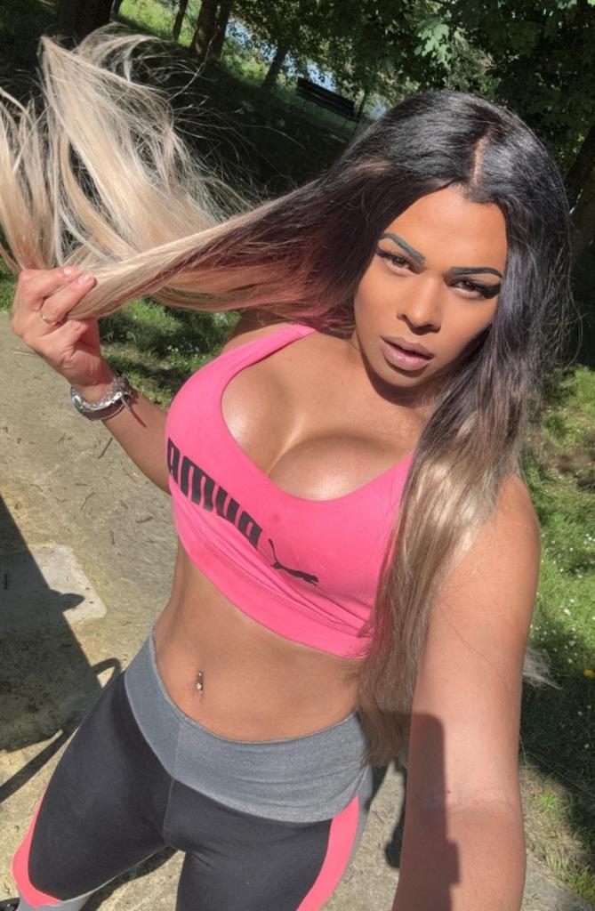 Travesti en Asturias: 