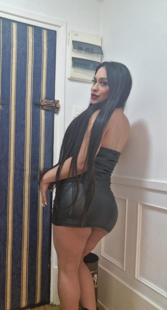 Travesti en Cantabria: Transexuales y Travestis