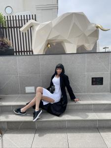 602381719: Travesti en Madrid