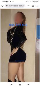 Chica busca chico en Córdoba: 