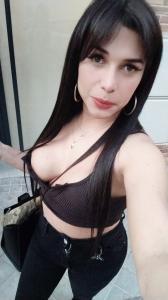 645110240: Travesti en Madrid