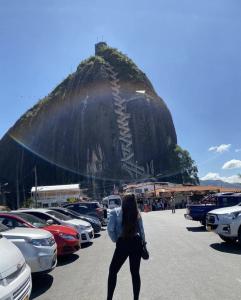 Transexual en Madrid: 