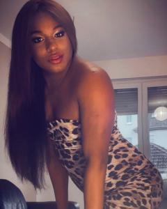 Travesti en Barcelona: 