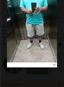 Chico busca chica en Murcia: 