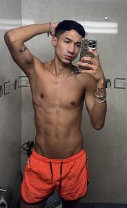 Chico busca chica en Madrid: 