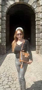 Transexual en Pontevedra: 