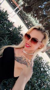 Transexual en Barcelona: 