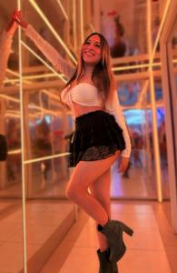 Travesti en Tenerife: Transexuales y Travestis