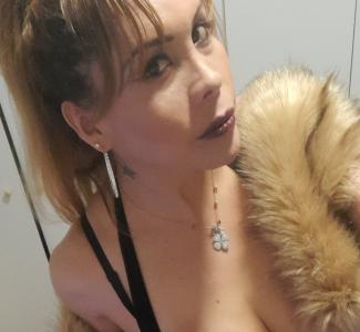 644663257: Travesti en Pontevedra