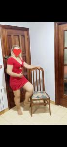 Chica busca chico en La Coruña: 