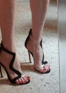 Chica busca chico en Sevilla: 