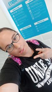 Transexual en La Rioja: 