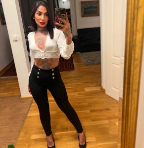 631599255: Transexual en Valencia