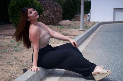 Chica busca chico en Sevilla: 