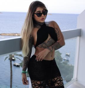 Chica busca chico en Mallorca: 