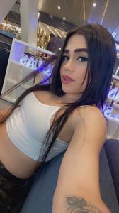 643027655: Transexual en Málaga