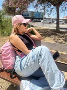 Chica busca chico en Valencia: 