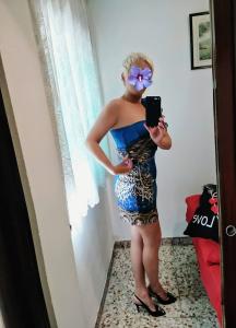 Chica busca chico en Alicante: 