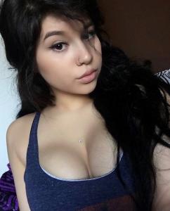 Chica busca chico en Madrid: 