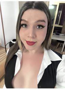 Transexual en Alicante: 