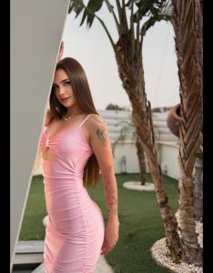 652134837: Chica busca chico en Madrid