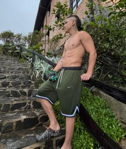 Chico busca chica en Córdoba: 