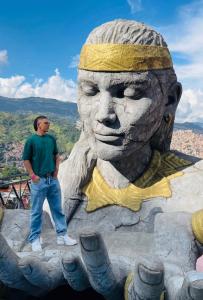 Chico busca chica en Córdoba: 