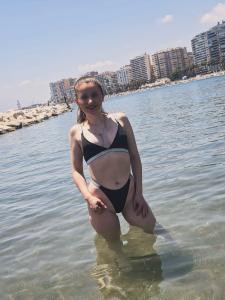 Chica busca chico en Zaragoza: 