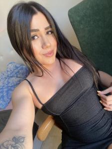 Travesti en Málaga: 