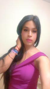 Transexual en León: 